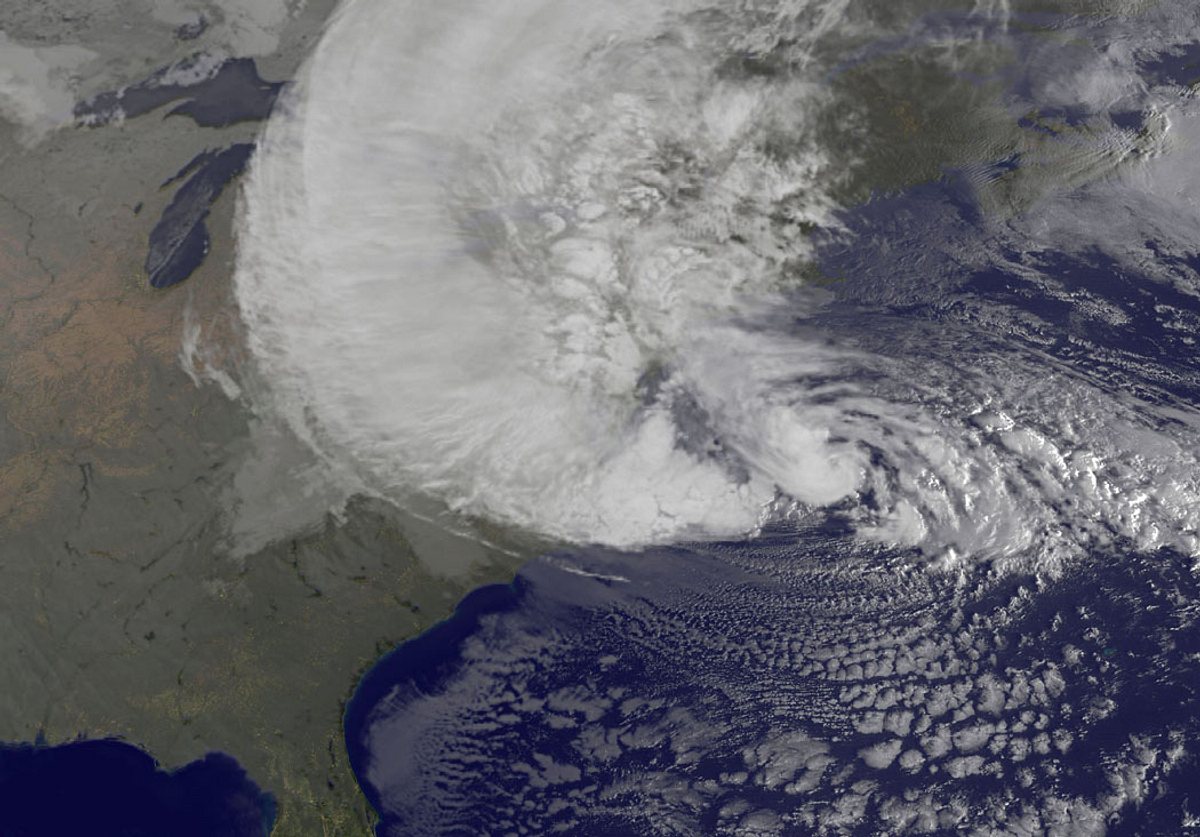 Supersturm New York supersturm new york