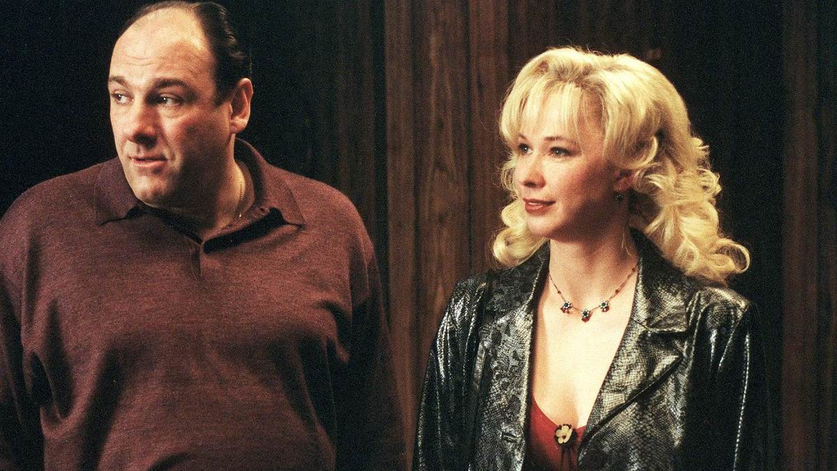 die sopranos