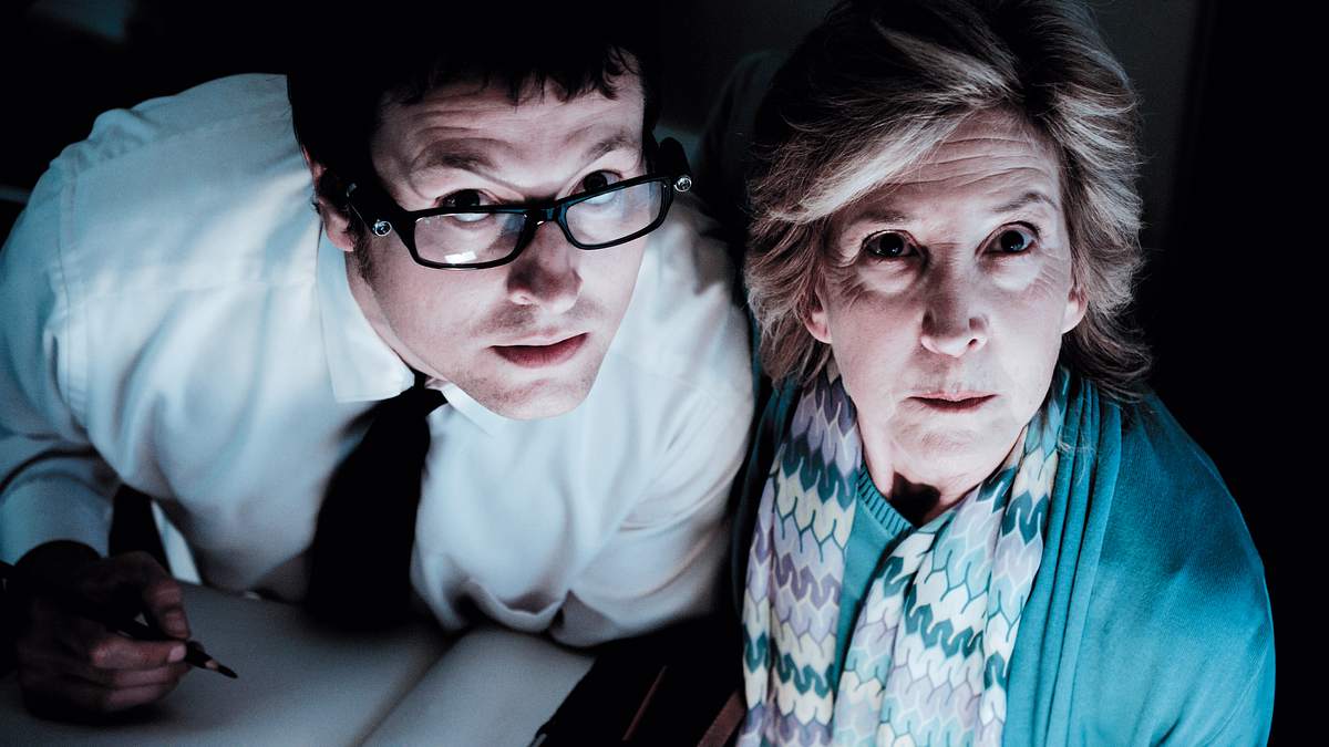 insidious