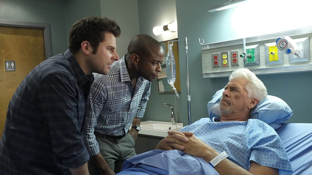 psych