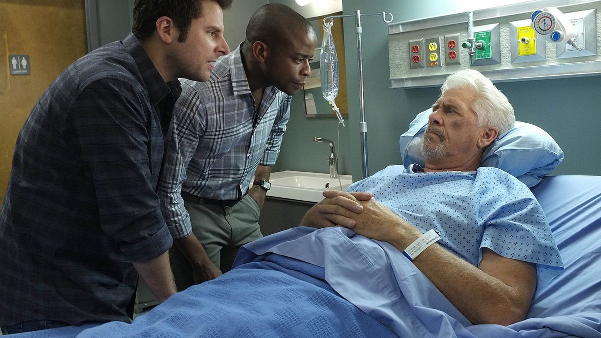 psych