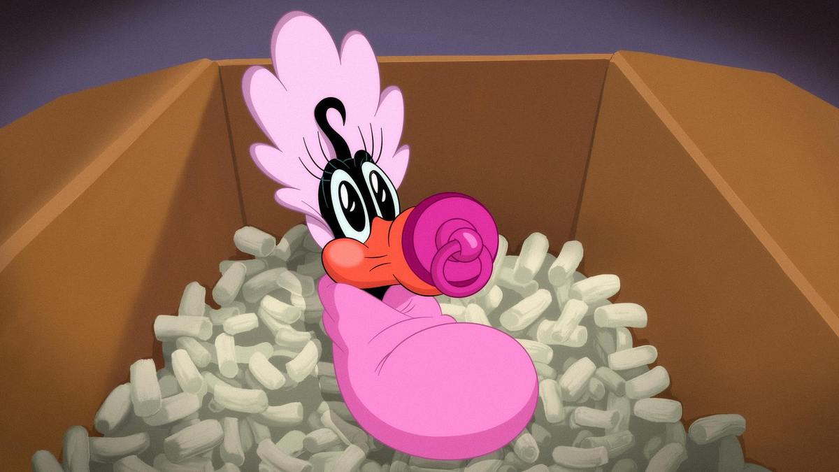 looney tunes cartoons