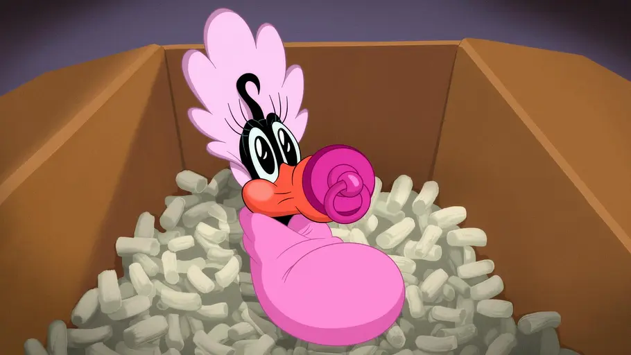 looney tunes cartoons