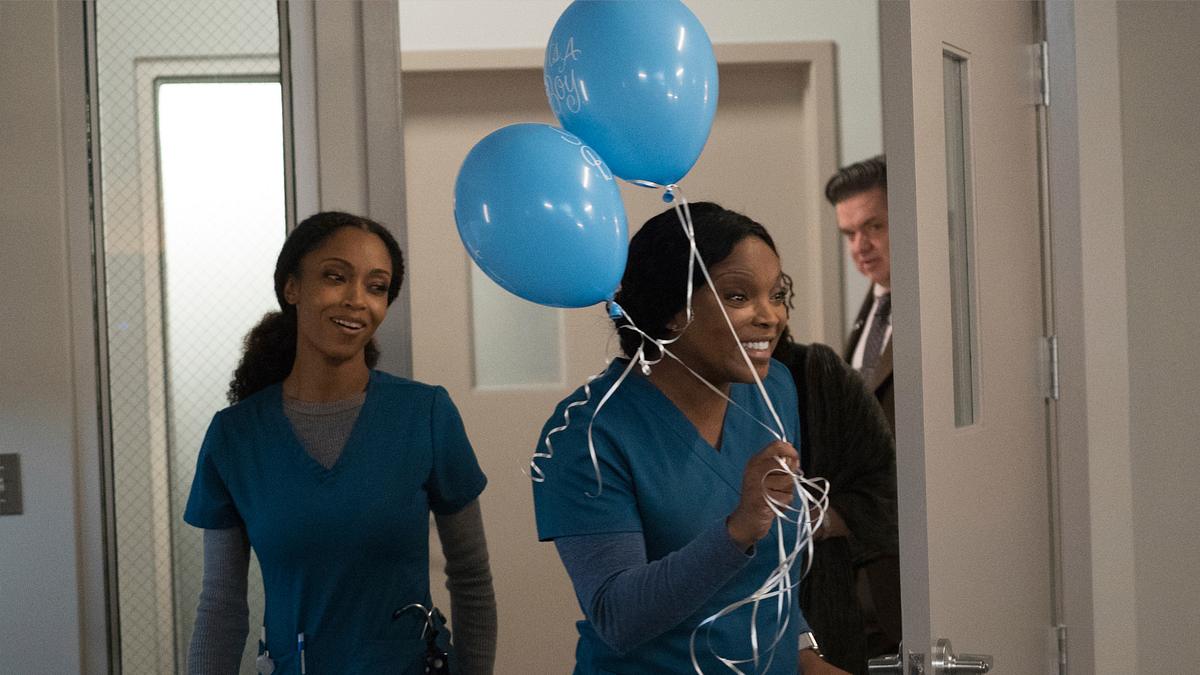 chicago med