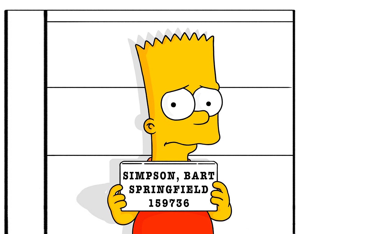 die simpsons