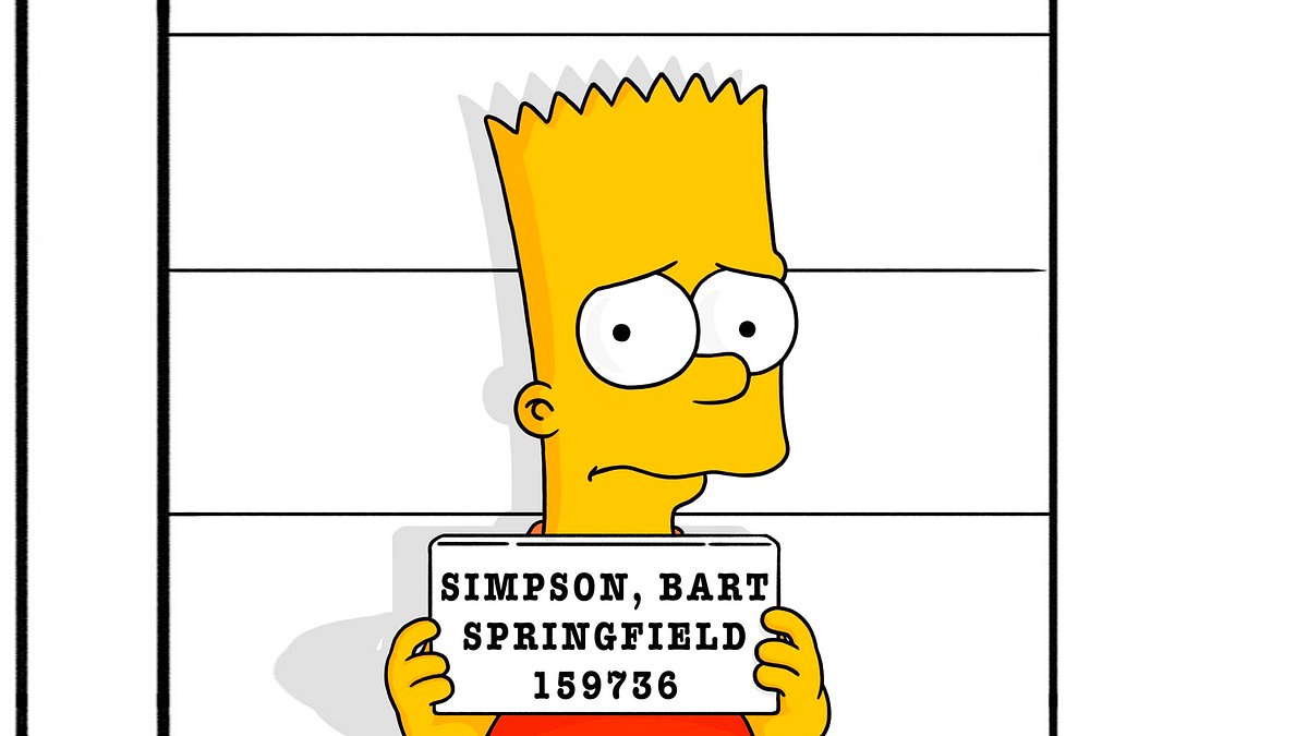 die simpsons