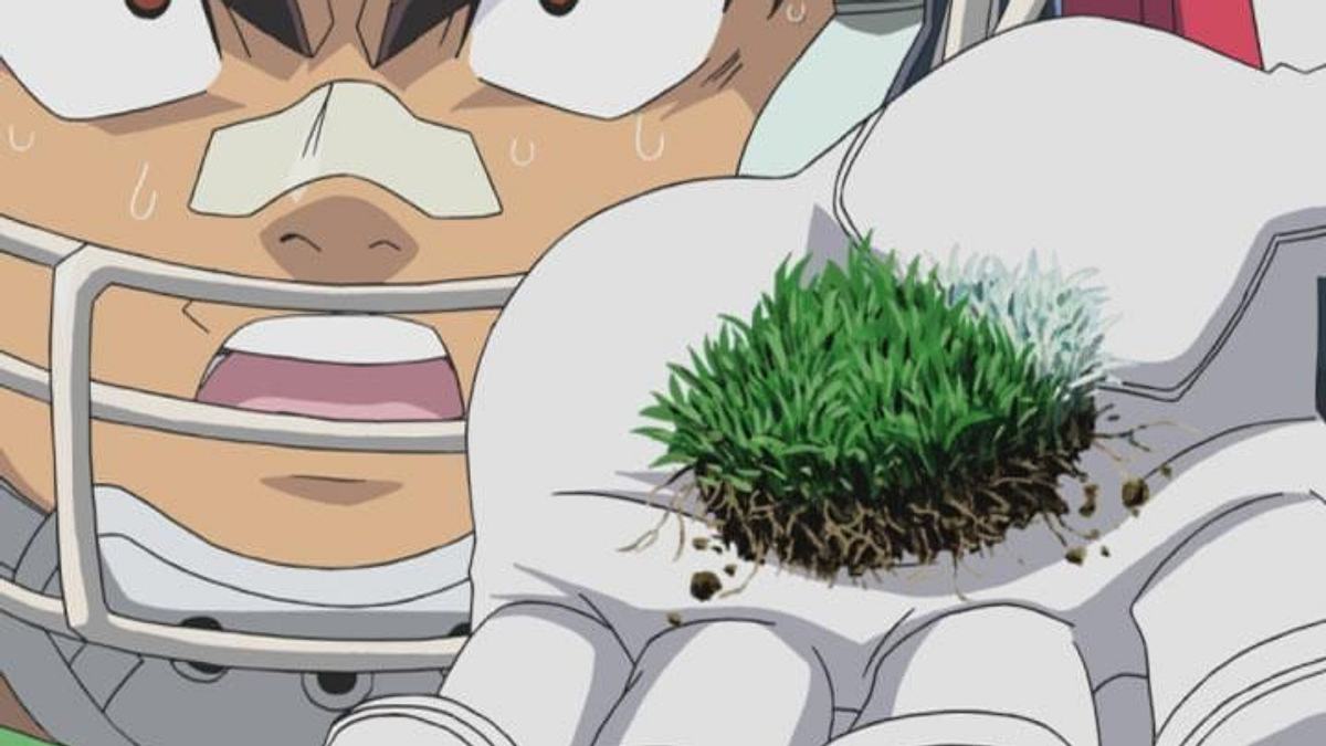 eyeshield 21