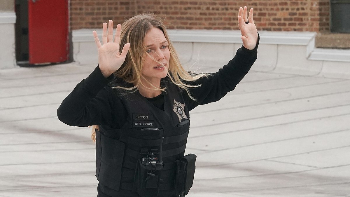 chicago p.d.