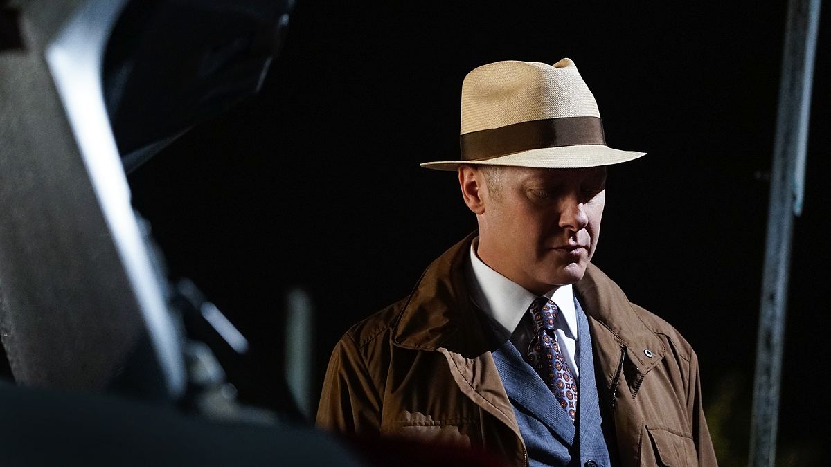 the blacklist