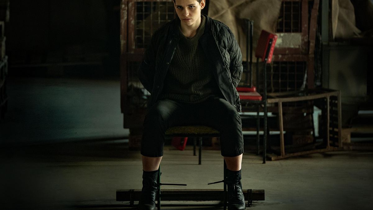 counterpart