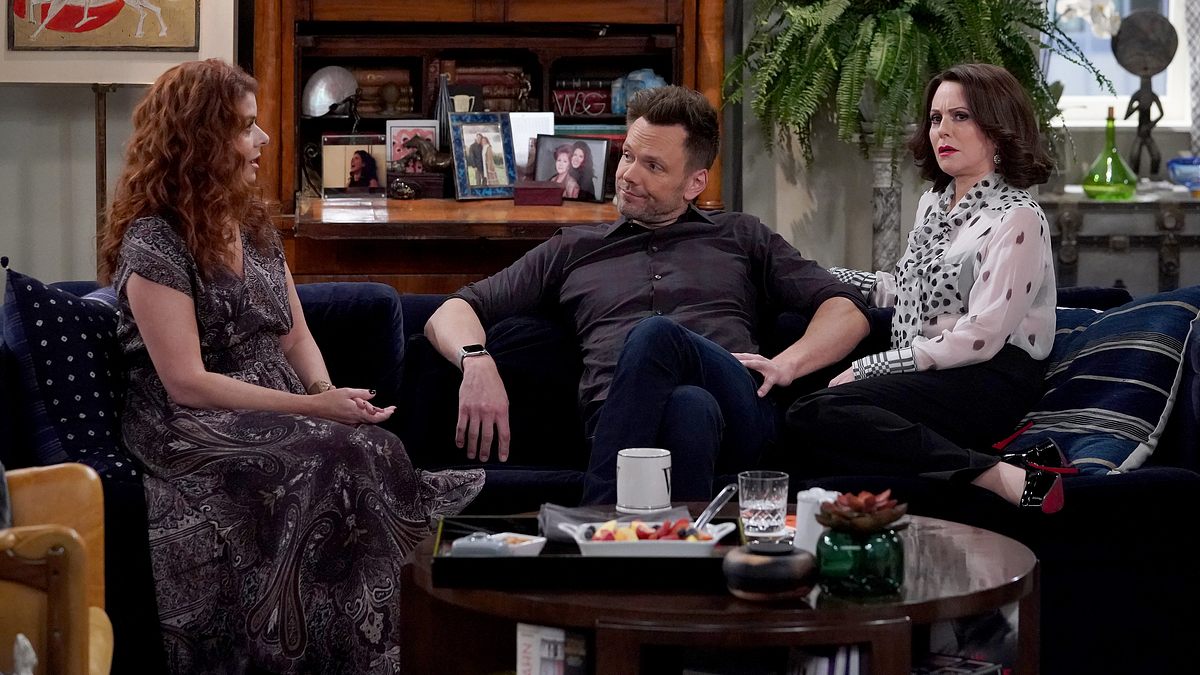 will & grace