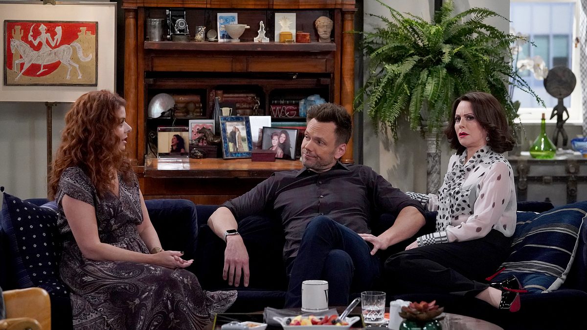 will & grace