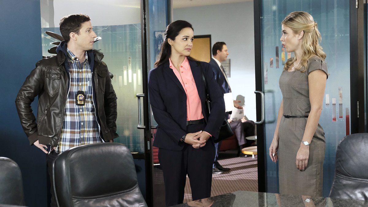 brooklyn nine-nine