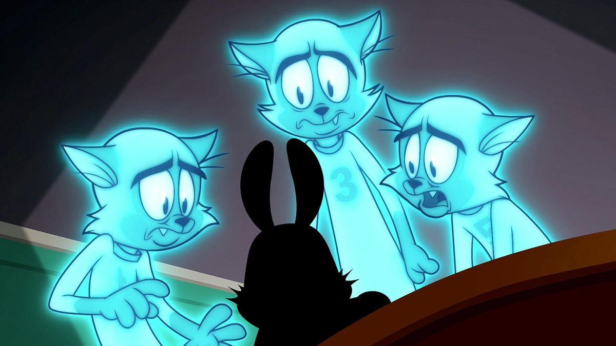 bunnicula