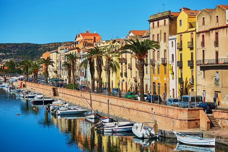 Köstliches Sardinien - Eine kulinarische Reise köstliches sardinien - eine kulinarische reise