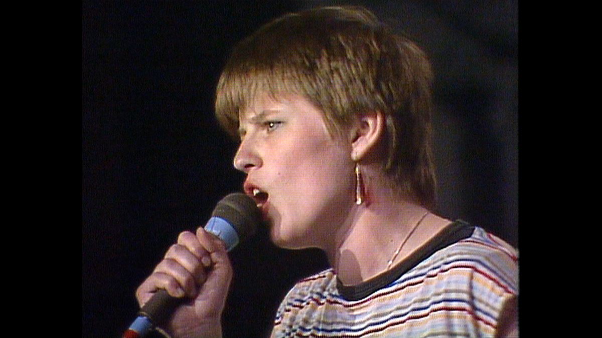 BR Retro: Back on Stage br retro: back on stage