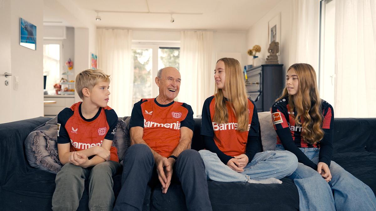 meine heimat. mein verein.