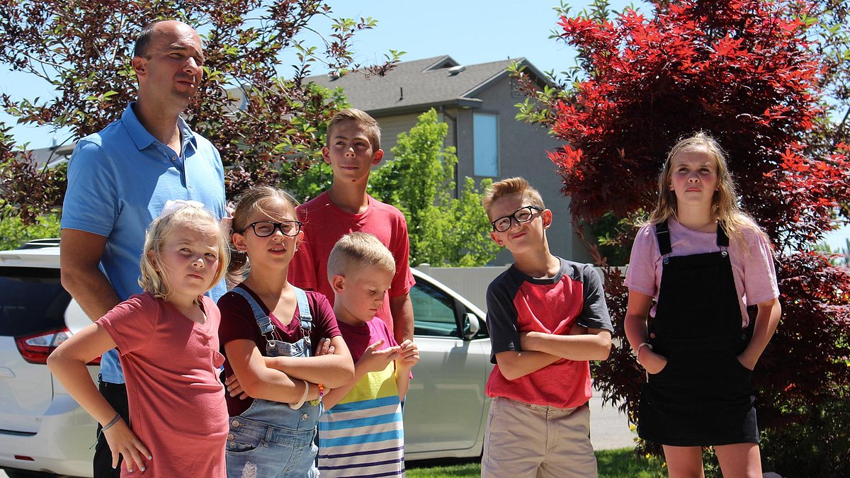 House Hunters Family house hunters family