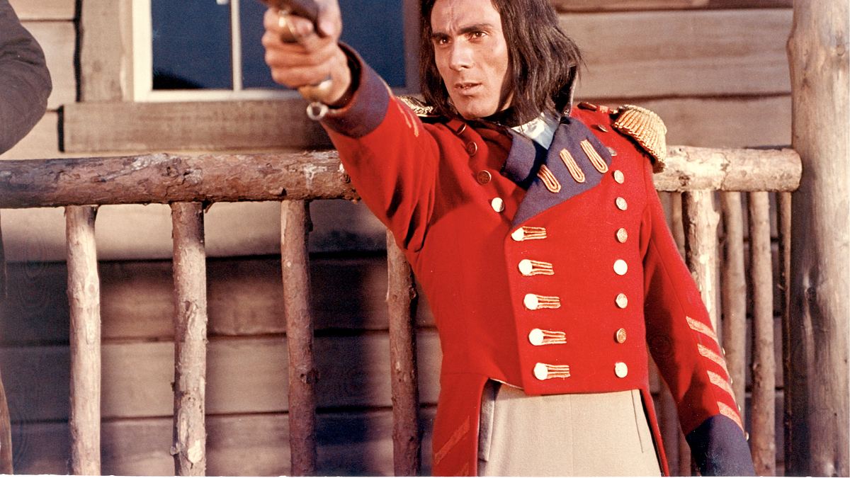 tecumseh