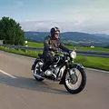 Die Deutsche Alpenstraße - Unterwegs zwischen Bergen, Seen und Schlössern Thumbnail