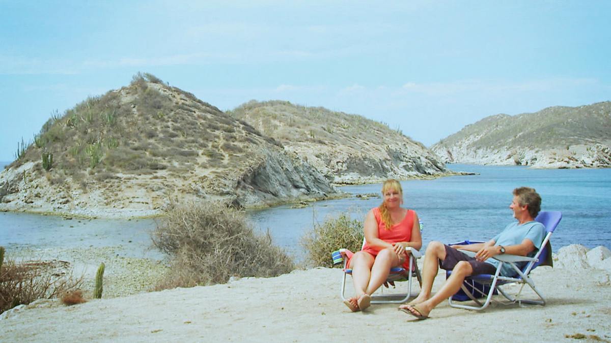 mexico life - traumhaus gesucht