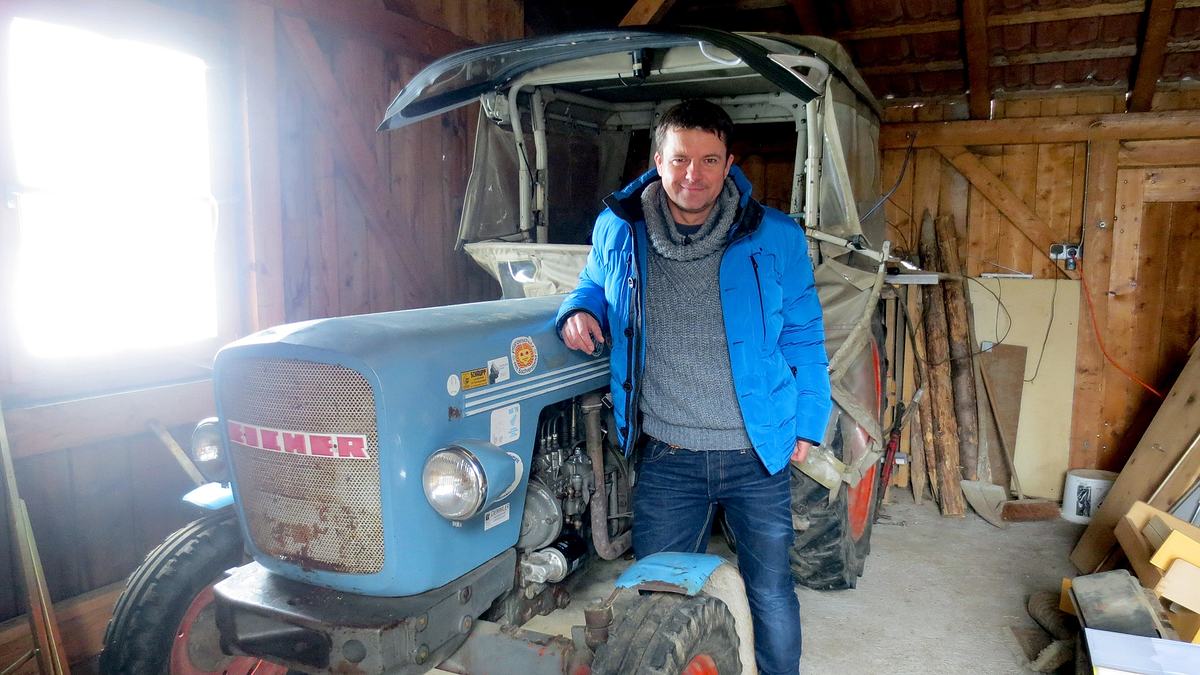 der trödeltrupp - das geld liegt im keller