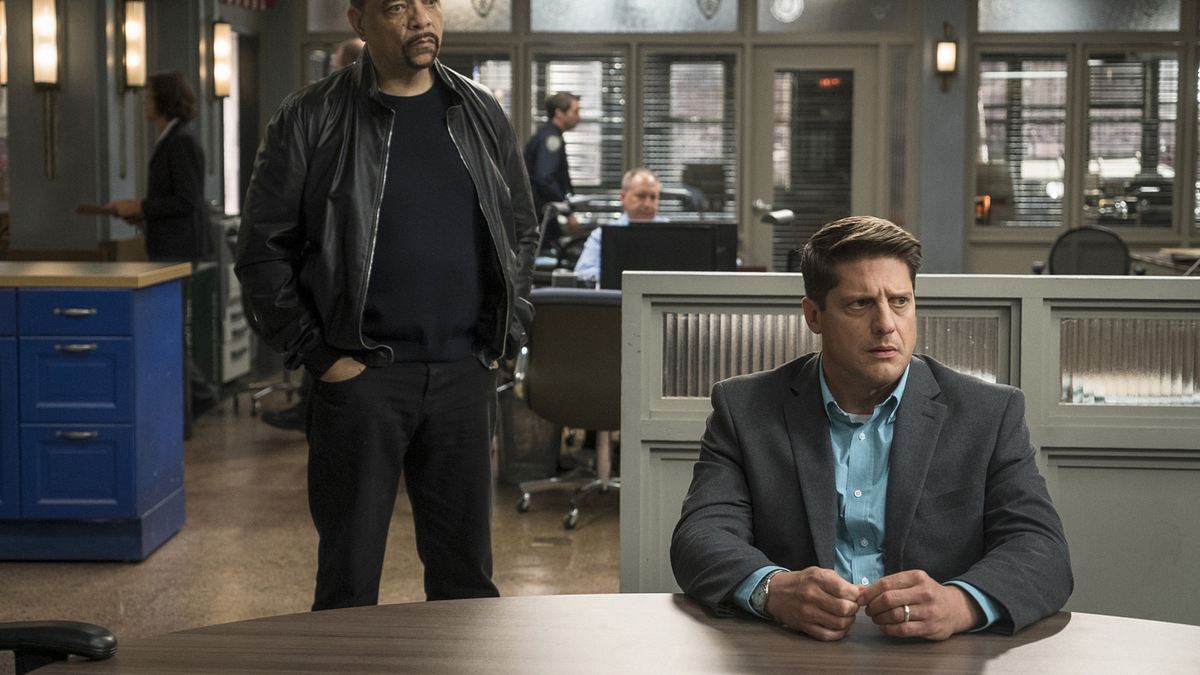 law & order: special victims unit