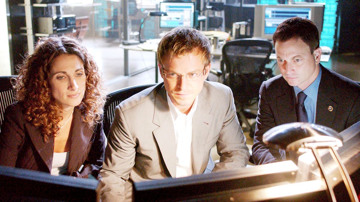 csi: ny