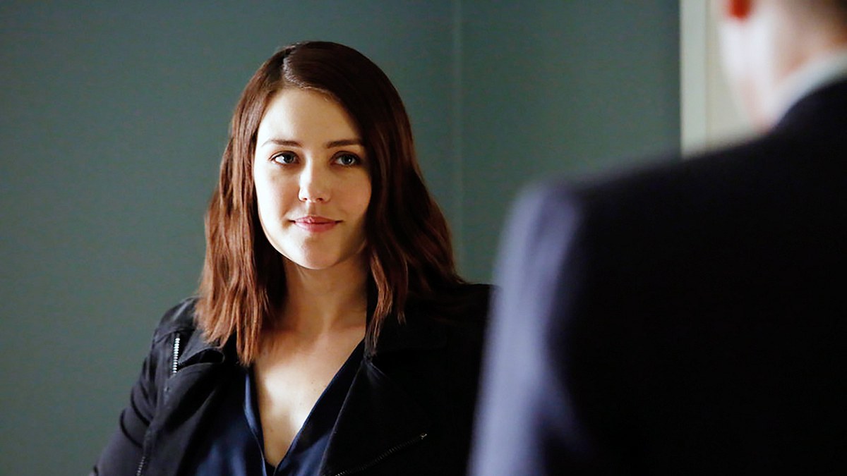 the blacklist