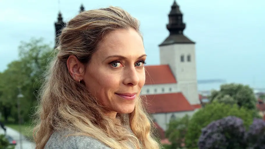 maria wern, kripo gotland