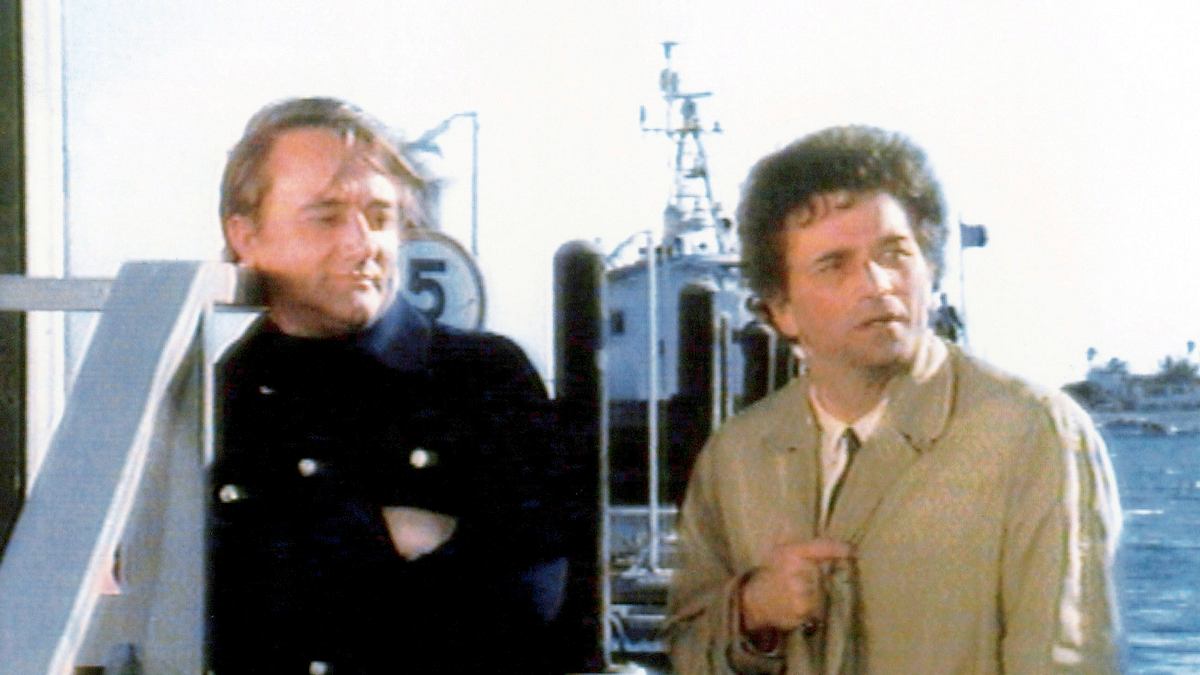 columbo