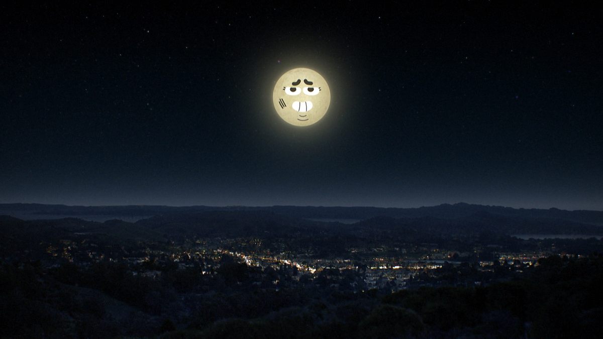 die fantastische welt von gumball
