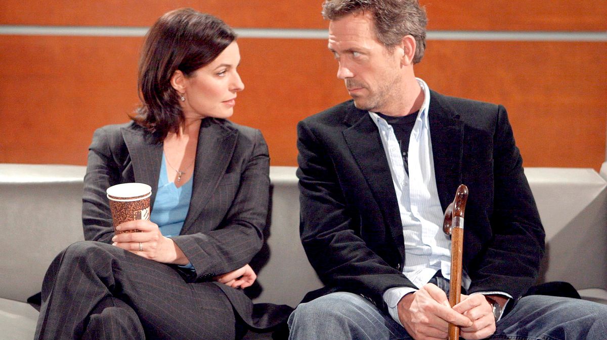 dr. house