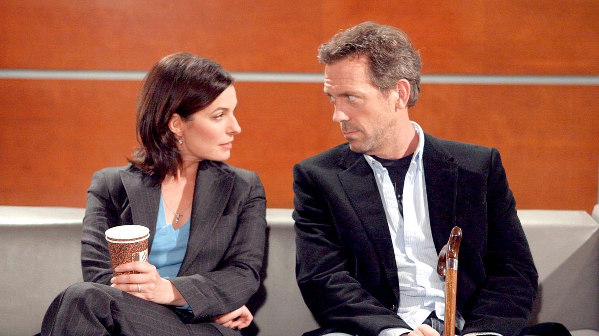 dr. house