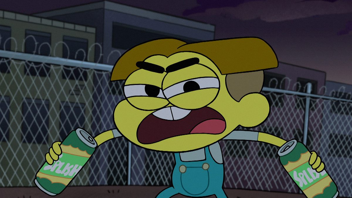big city greens