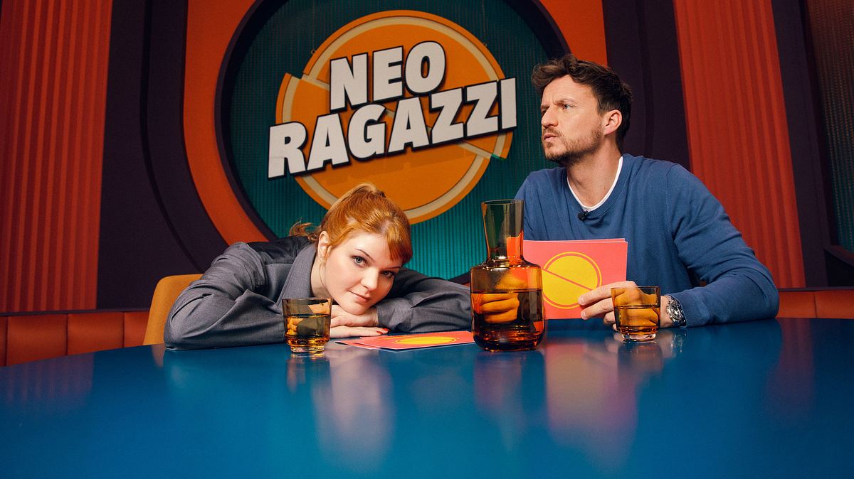 neo ragazzi