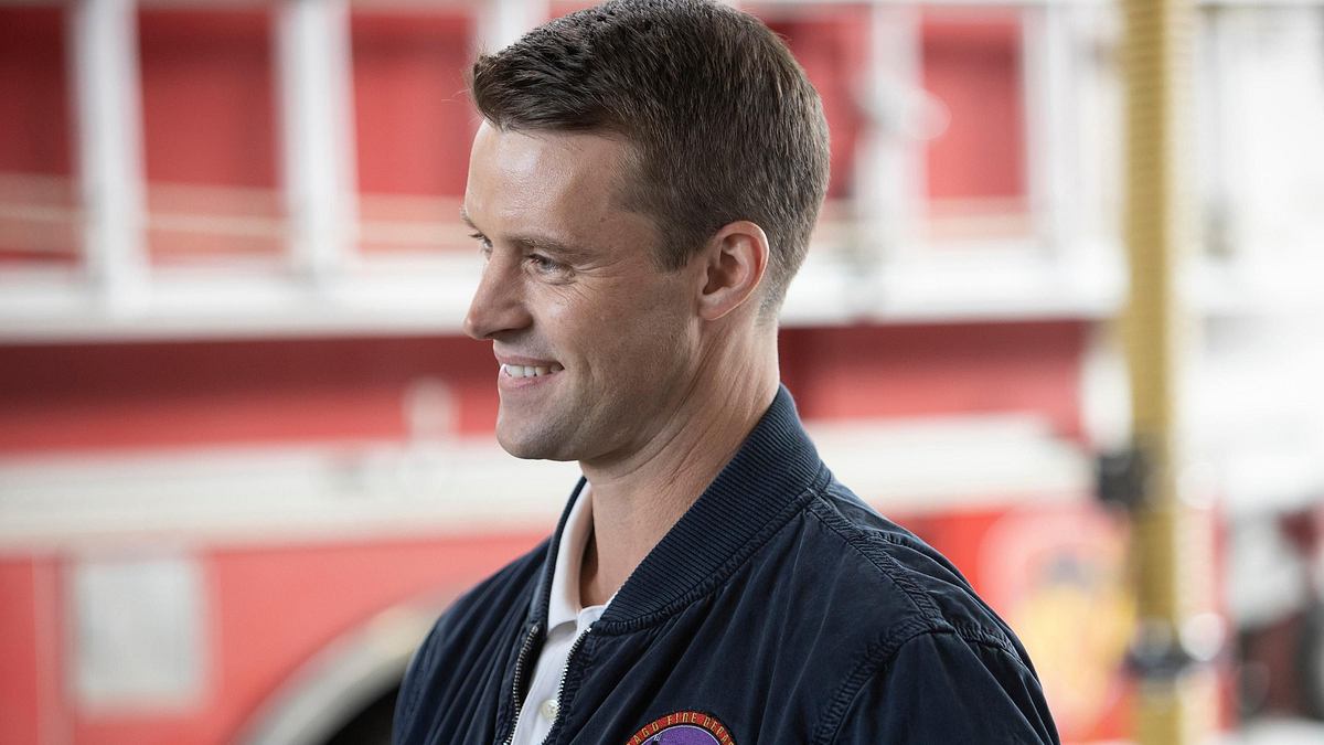 chicago fire
