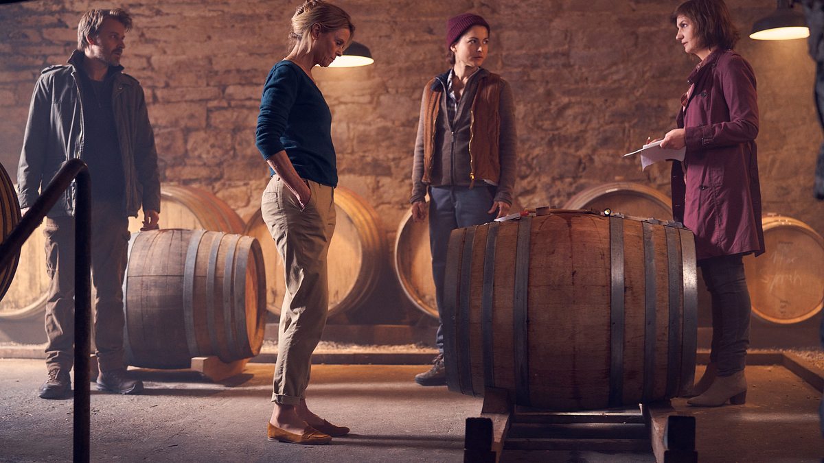 weingut wader - nur zusammen sind wir stark