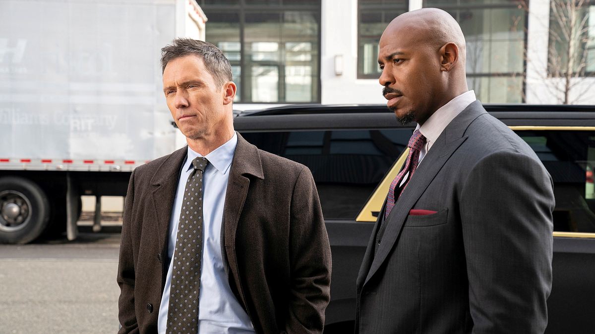 law & order