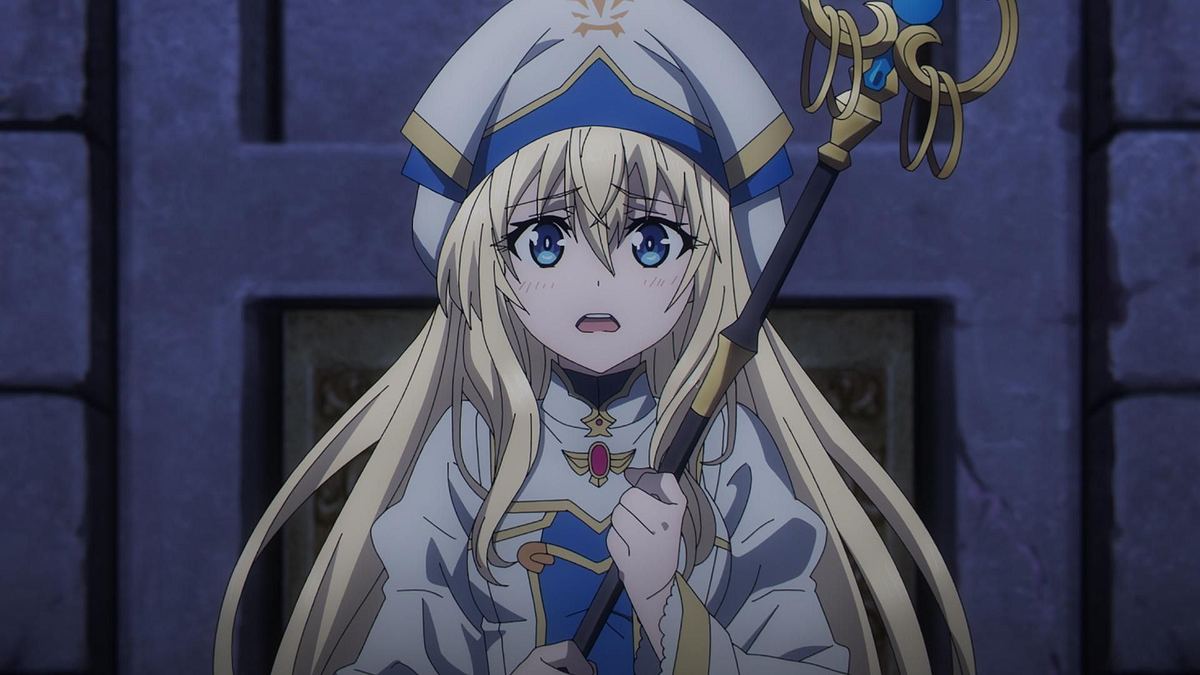 goblin slayer