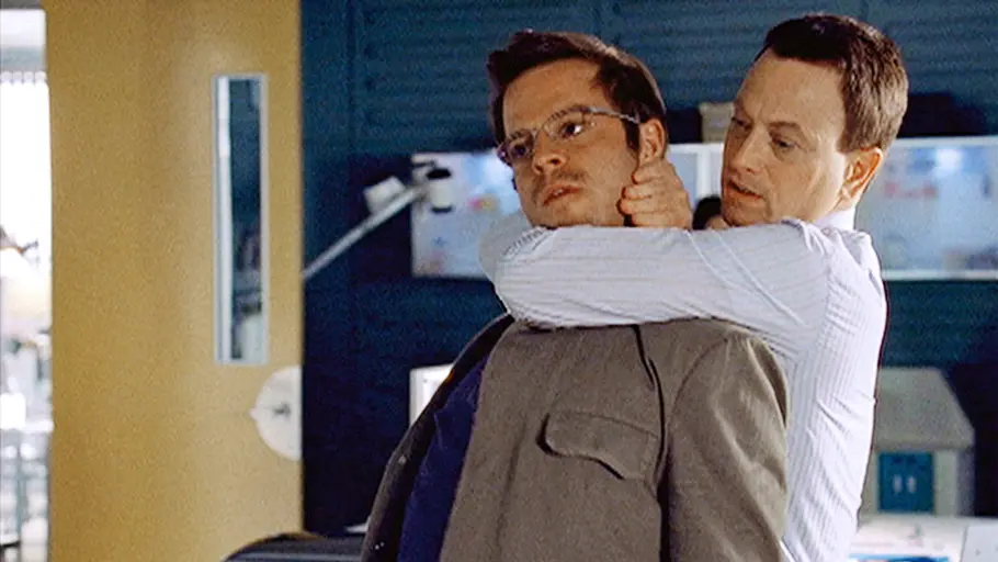 csi: ny