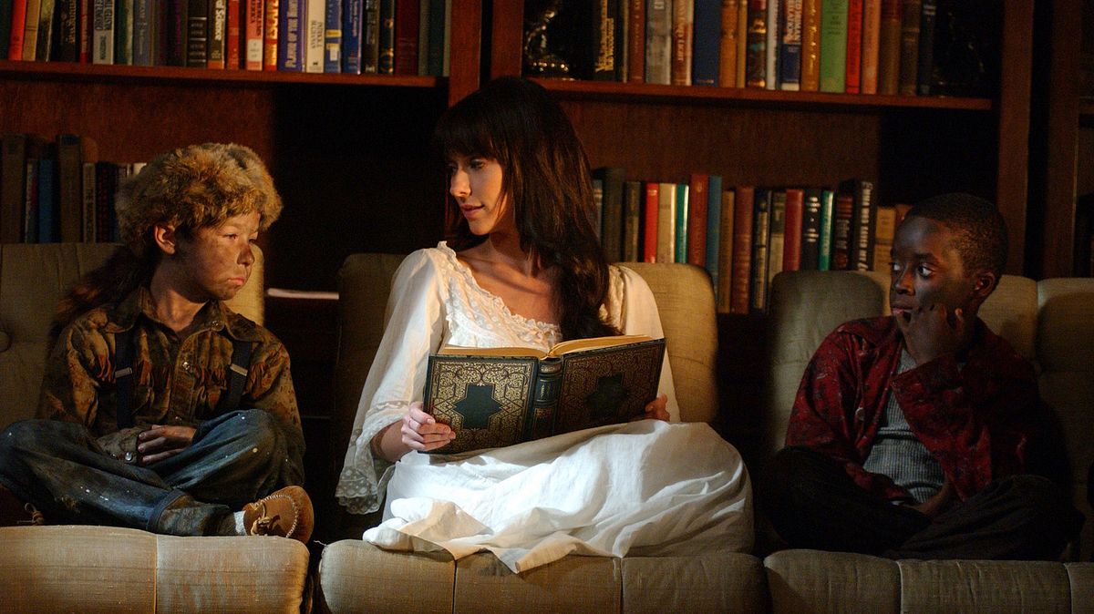 ghost whisperer - stimmen aus dem jenseits