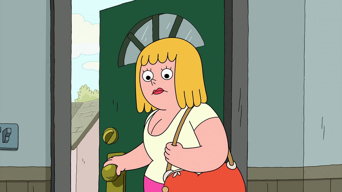 clarence