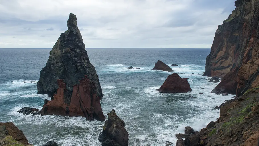 Madeira - Juwel im Atlantik madeira - juwel im atlantik