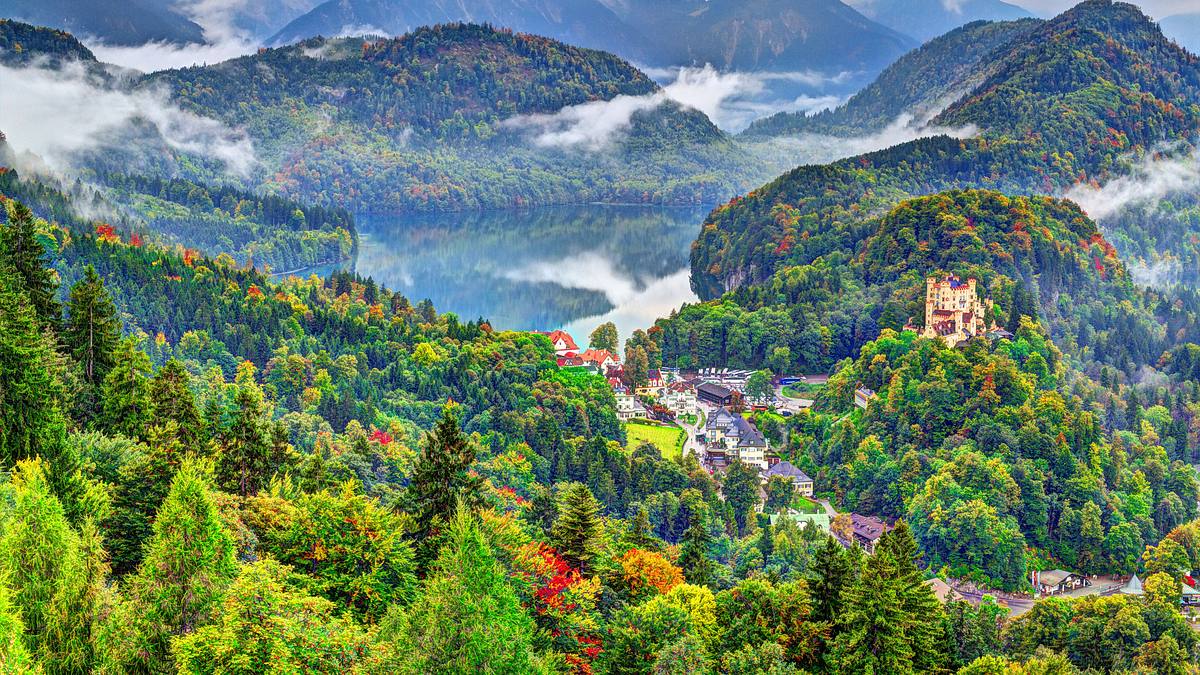 europas verborgene naturwunder
