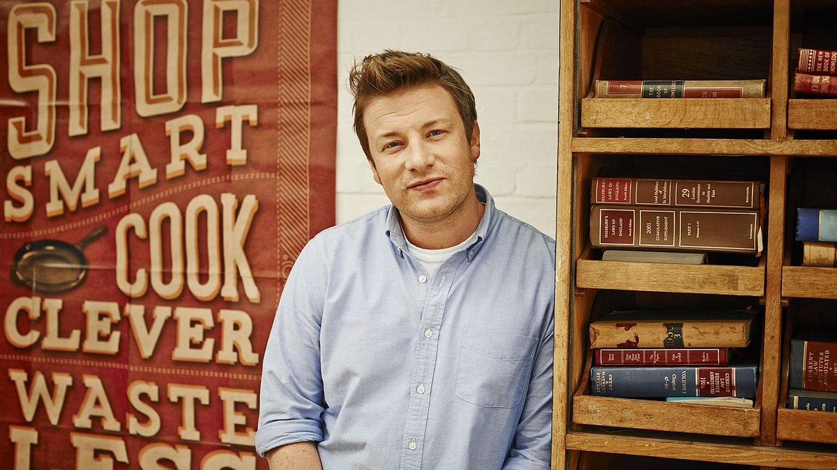 clever kochen mit jamie oliver