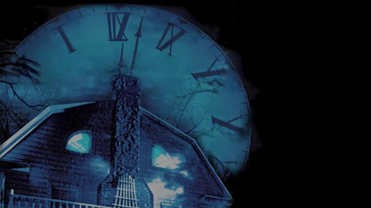 Amityville - Face of Terror Amityville - Face of Terror