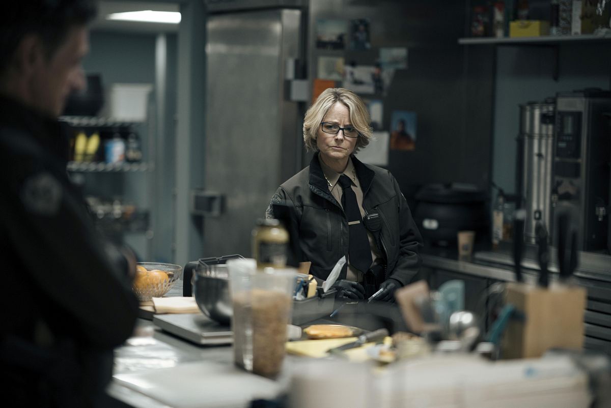 true detective