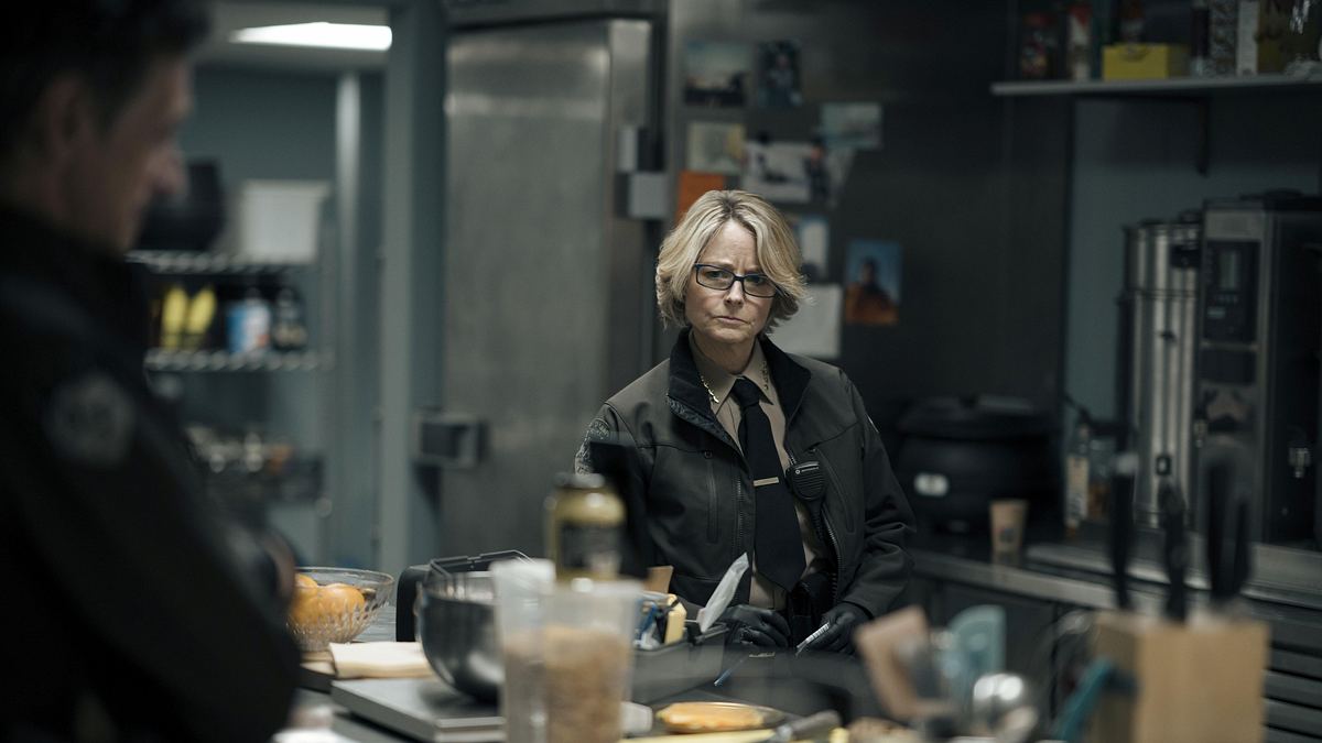 true detective