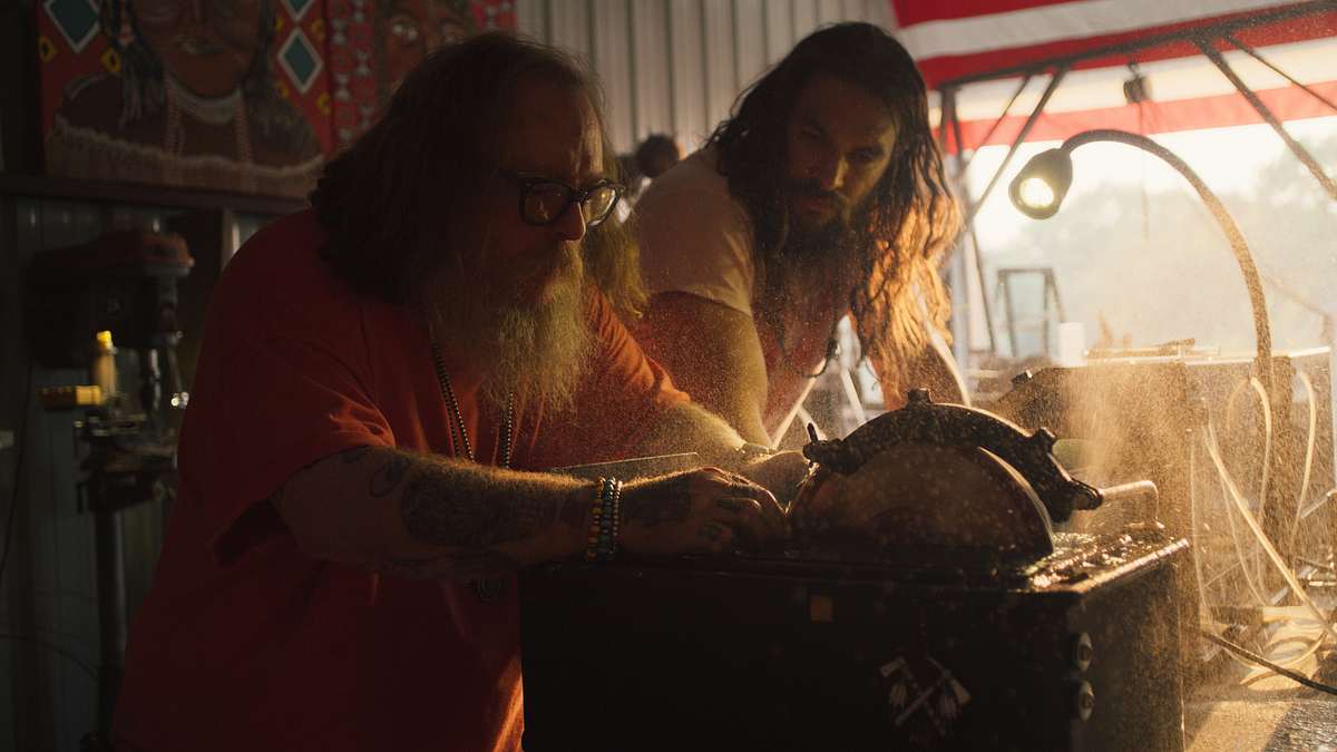 on the roam with jason momoa